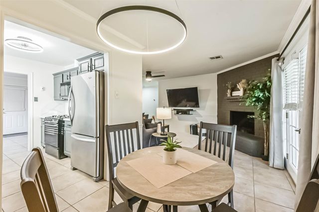 4812 Mistletoe Road, Pasadena, TX 77505