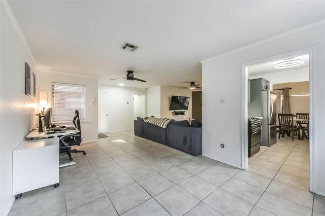 4812 Mistletoe Road, Pasadena, TX 77505