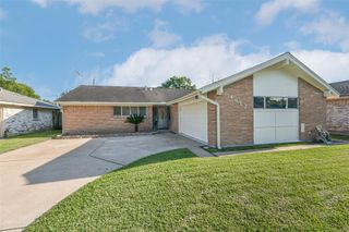 4812 Mistletoe Road, Pasadena, TX 77505