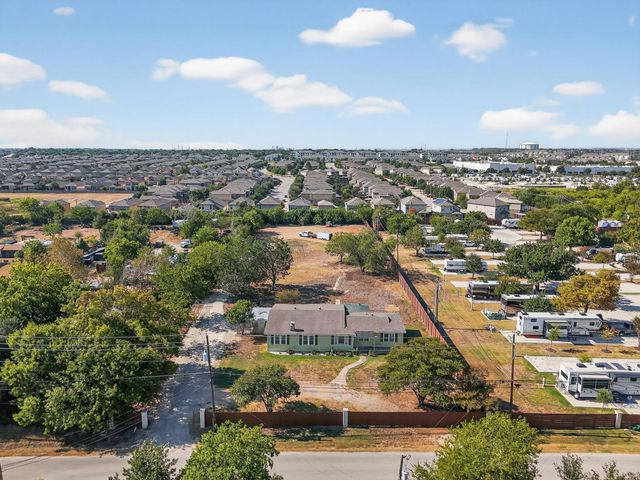 3905 Prairie LN, Austin, TX 78728