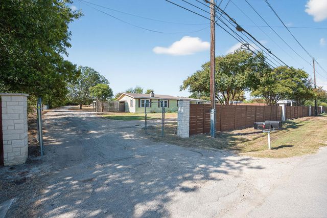 3905 Prairie LN, Austin, TX 78728