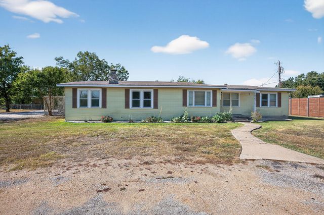 3905 Prairie LN, Austin, TX 78728