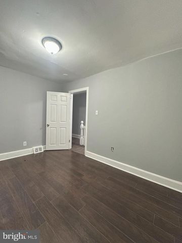 1109 NOTTINGHAM WAY, Hamilton, NJ 08609