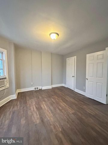 1109 NOTTINGHAM WAY, Hamilton, NJ 08609