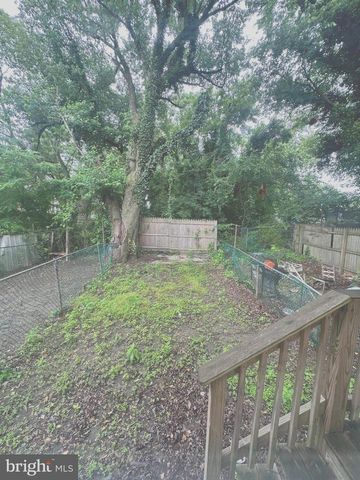 1109 NOTTINGHAM WAY, Hamilton, NJ 08609