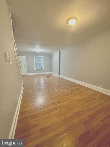 1109 NOTTINGHAM WAY, Hamilton, NJ 08609