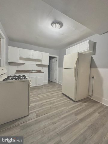 1109 NOTTINGHAM WAY, Hamilton, NJ 08609