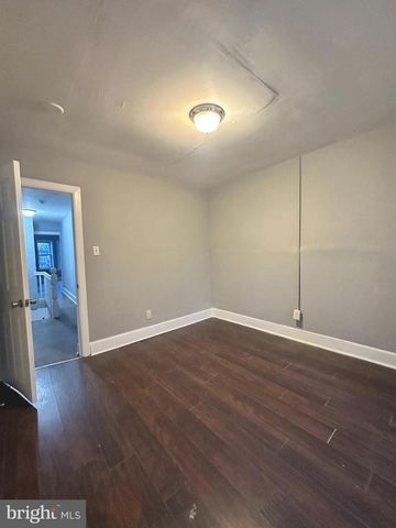 1109 NOTTINGHAM WAY, Hamilton, NJ 08609