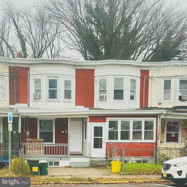 1109 NOTTINGHAM WAY, Hamilton, NJ 08609