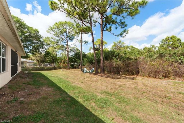 3820 Hillandale ST, Fort Myers, FL 33905