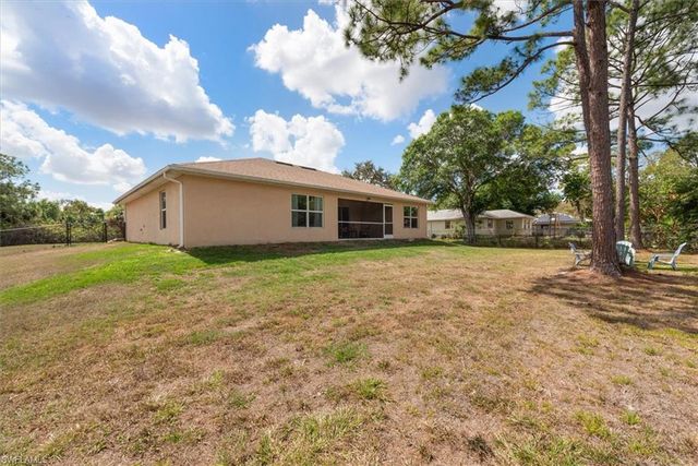 3820 Hillandale ST, Fort Myers, FL 33905