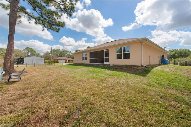 3820 Hillandale ST, Fort Myers, FL 33905
