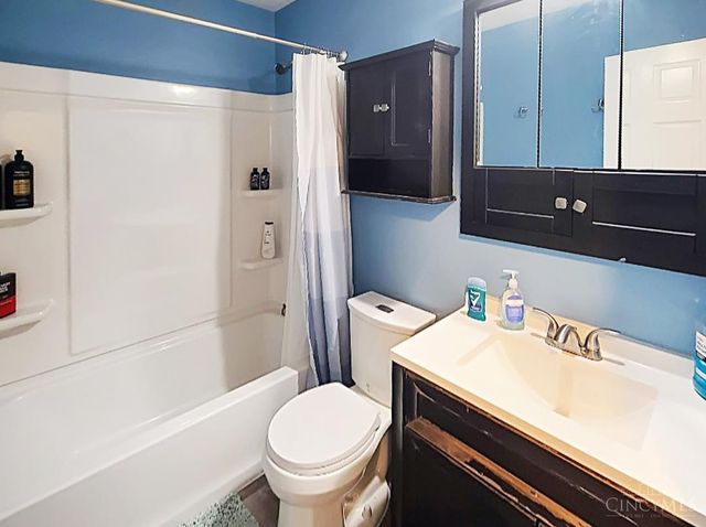 18 Vernon Court, Fairfield, OH 45014
