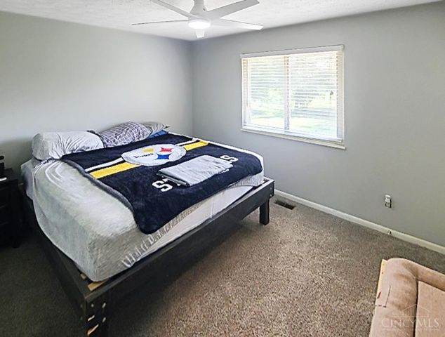 18 Vernon Court, Fairfield, OH 45014