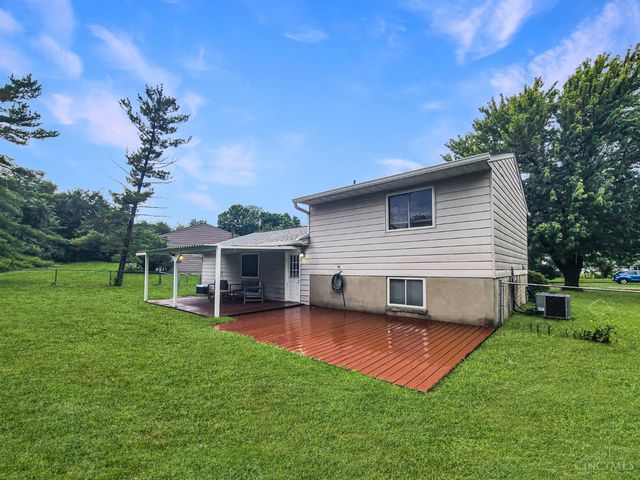 18 Vernon Court, Fairfield, OH 45014