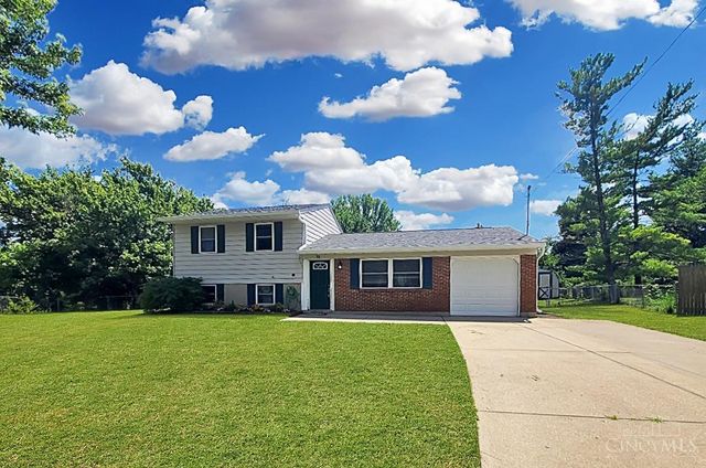 18 Vernon Court, Fairfield, OH 45014