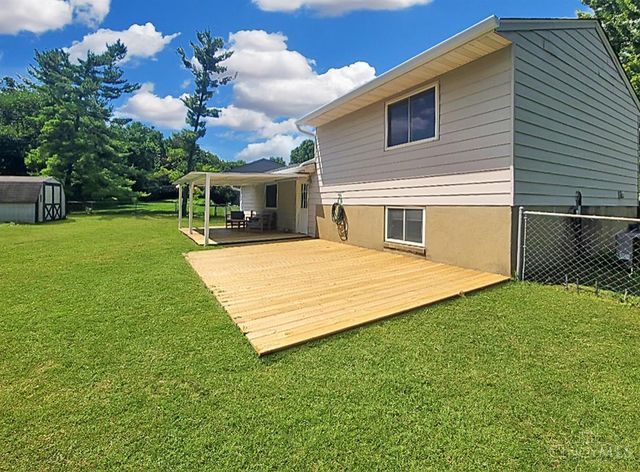 18 Vernon Court, Fairfield, OH 45014