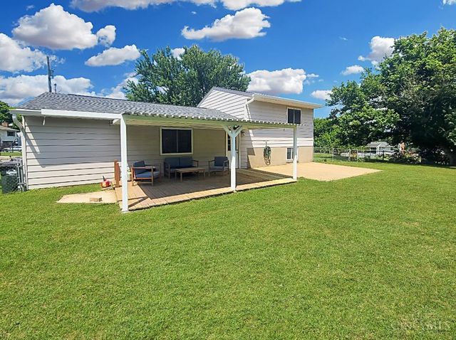 18 Vernon Court, Fairfield, OH 45014