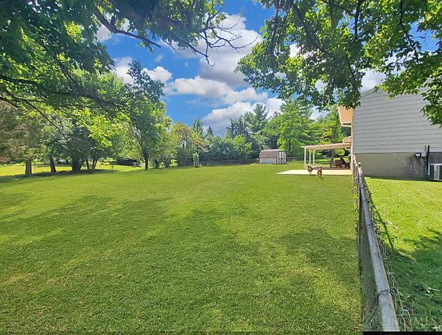 18 Vernon Court, Fairfield, OH 45014