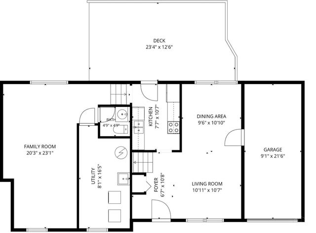 18 Vernon Court, Fairfield, OH 45014