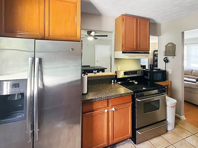 18 Vernon Court, Fairfield, OH 45014
