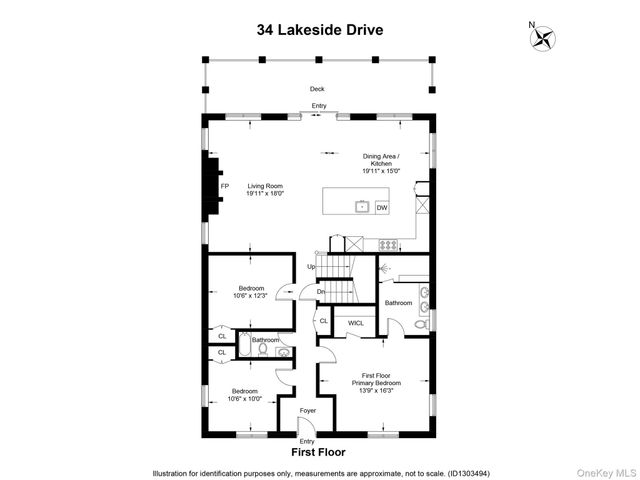 34 Lakeside Drive, North Salem, NY 10560