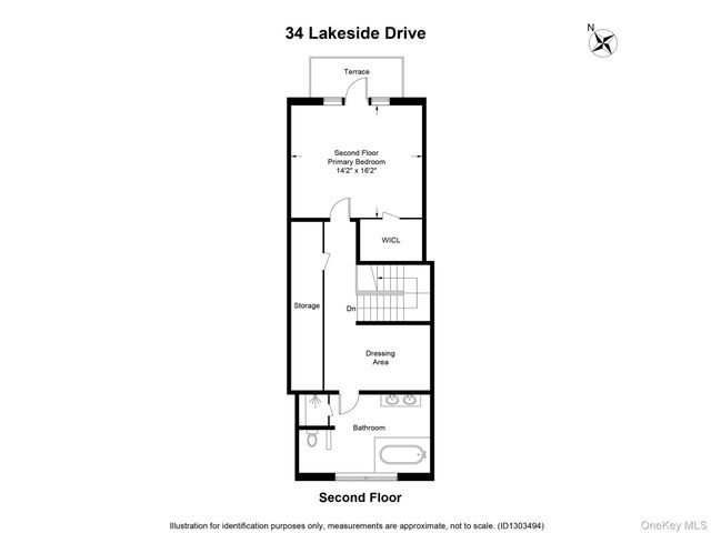 34 Lakeside Drive, North Salem, NY 10560