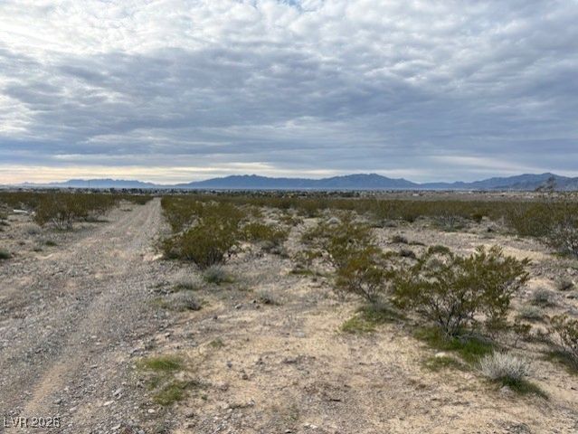6850 North Blagg Road, Pahrump, NV 89060