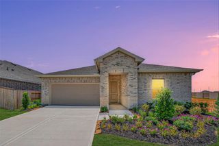 7711 Jade Crest Drive, Angleton, TX 77515
