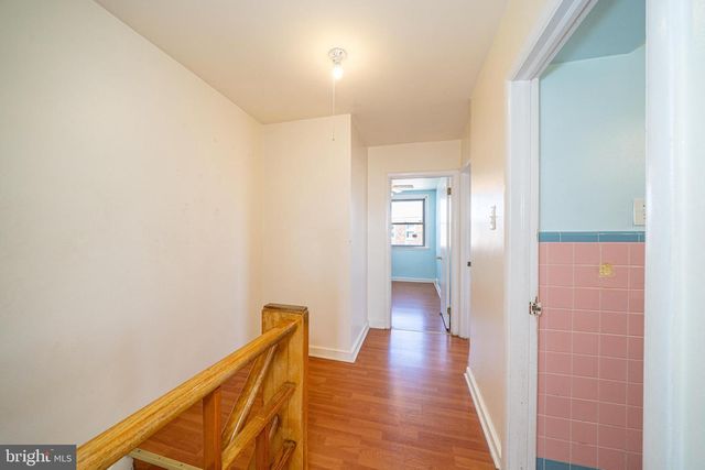 1823 BERGEN STREET, Philadelphia, PA 19152