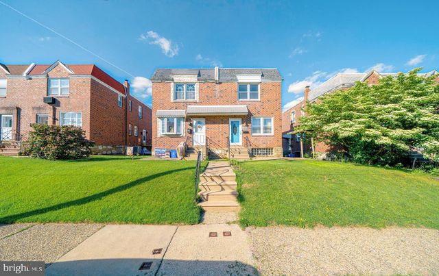 1823 BERGEN STREET, Philadelphia, PA 19152
