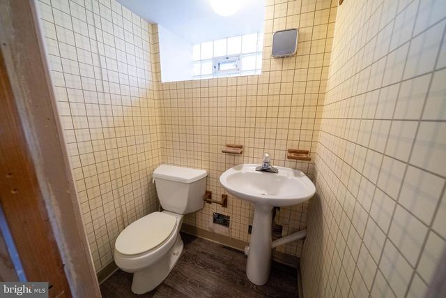 1823 BERGEN STREET, Philadelphia, PA 19152
