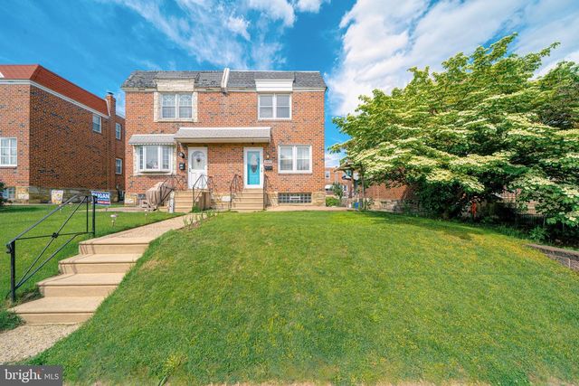 1823 BERGEN STREET, Philadelphia, PA 19152