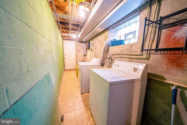 1823 BERGEN STREET, Philadelphia, PA 19152