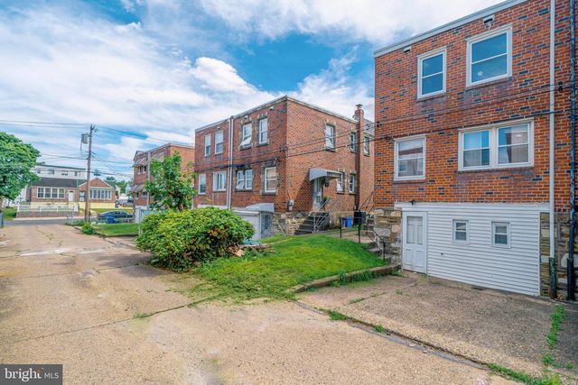 1823 BERGEN STREET, Philadelphia, PA 19152
