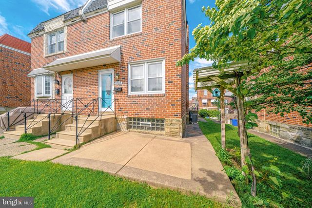 1823 BERGEN STREET, Philadelphia, PA 19152