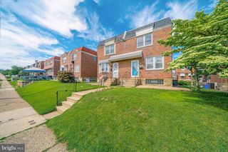 1823 BERGEN STREET, Philadelphia, PA 19152