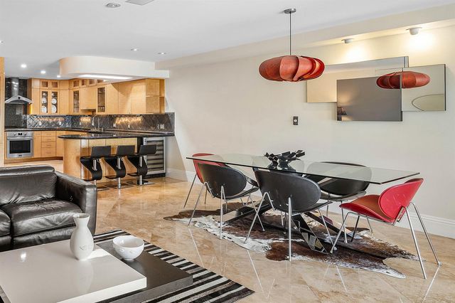 1005 Bel Air Drive 5, Highland Beach, FL 33487