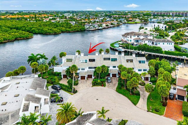 1005 Bel Air Drive 5, Highland Beach, FL 33487