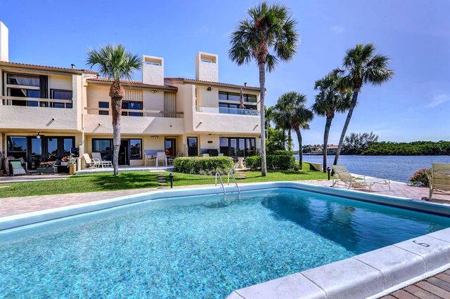 1005 Bel Air Drive 5, Highland Beach, FL 33487
