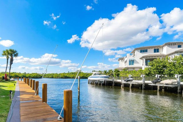 1005 Bel Air Drive 5, Highland Beach, FL 33487