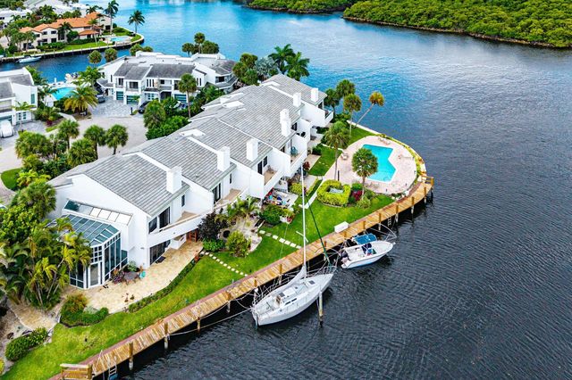 1005 Bel Air Drive 5, Highland Beach, FL 33487