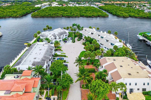 1005 Bel Air Drive 5, Highland Beach, FL 33487