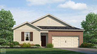 3506 Hawthorn Way, Paragould, AR 72450
