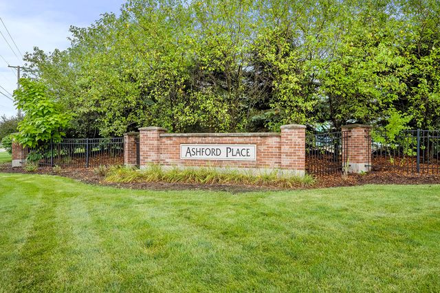 6720 Applegate Drive, Plainfield, IL 60586
