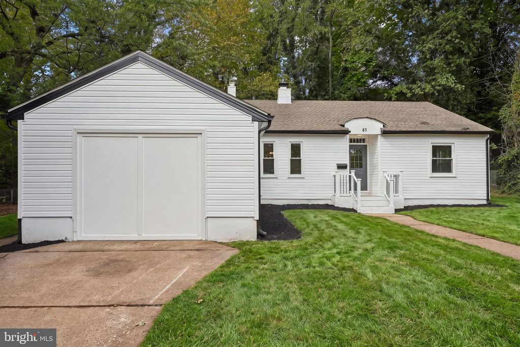 83 NATRONA AVE, Hamilton, NJ 08619 — photo 3
