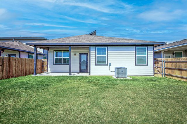 301 Tequiliana PASS, Leander, TX 78641