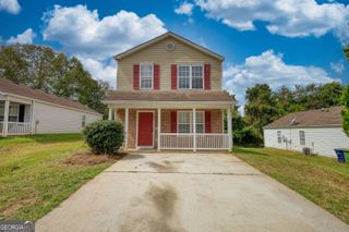 1643 Hallmark Hills Drive, Griffin, GA 30223
