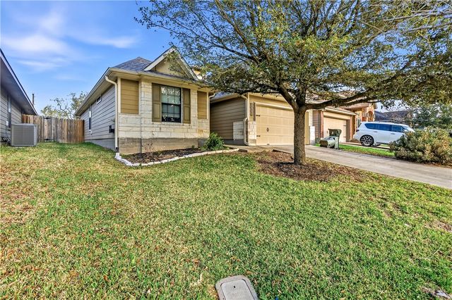 2067 Mountain Wind Loop, Bryan, TX 77807