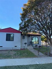 2155 Cowlin, Commerce, CA 90040